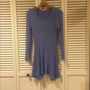 Tianello Blue Tunic